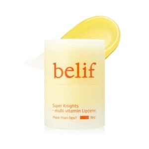 Belif Superknight Multi Vitamin Lipcerin