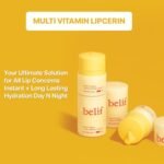 Belif Superknight Multi Vitamin Lipcerin