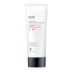 Belif UV Protector leports sunscreen