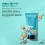 Belif Aqua Bomb Jelly Cleanser