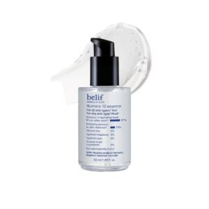 Belif Numero 10 Essence