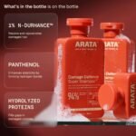 Arata Super Shampoo