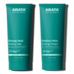 Arata Styling Combo
