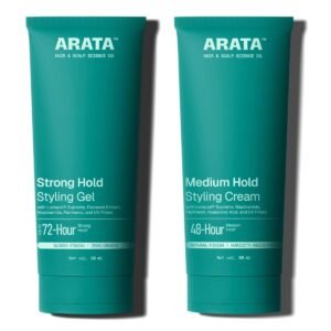 Arata Styling Combo