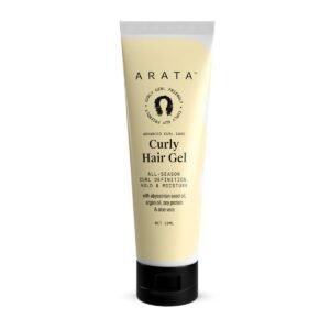 Arata Curl Gel