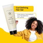 Arata Curl Gel