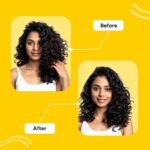 Arata Curl Gel