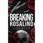 Breaking Rosalind Book