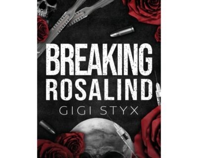 Breaking Rosalind Book