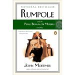 Rumpole and the Penge Bungalow Murders Book