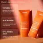 Arata Sunscreen Gel