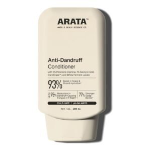 Arata Anti-Dandruff Conditioner