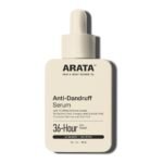 Arata Anti Dandruff Hair Tonic