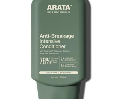 Arata Anti-Hair Fall Conditioner