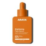 Arata 20% Vitamin C Face Serum
