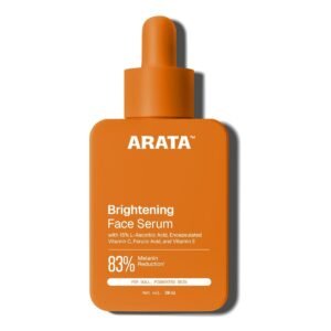 Arata 20% Vitamin C Face Serum