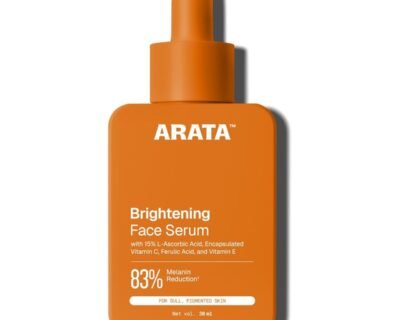 Arata 20% Vitamin C Face Serum