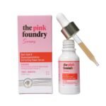 The Pink Foundry Dark Spot 