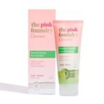 The Pink Foundry Acne Face Wash