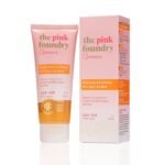 The Pink Foundry's Brightening