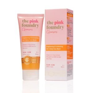 The Pink Foundry's Brightening