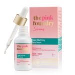 The Pink Foundry 12% Niacinamide Serum