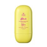 Chicnutrix Block Fluid Sunscreen