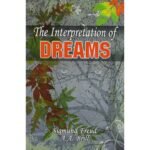 The Interpretation of Dreams Book