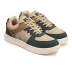 THUNDER-07 Stylish Casual Mid Top Sneaker