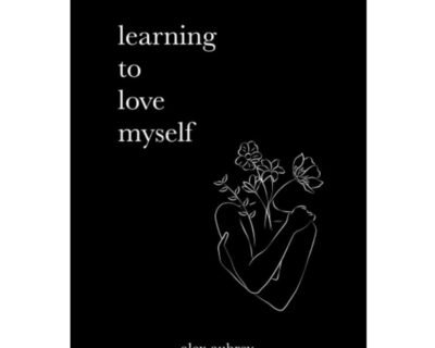 Learning To Love Myself Book