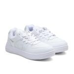 Stylish Casual Mid Top Sneaker