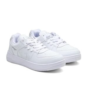 Stylish Casual Mid Top Sneaker