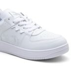 Stylish Casual Mid Top Sneaker