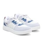 THUNDER-07 Stylish Casual Mid Top Sneaker