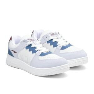 THUNDER-07 Stylish Casual Mid Top Sneaker