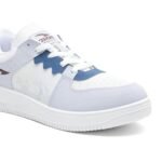 THUNDER-07 Stylish Casual Mid Top Sneaker