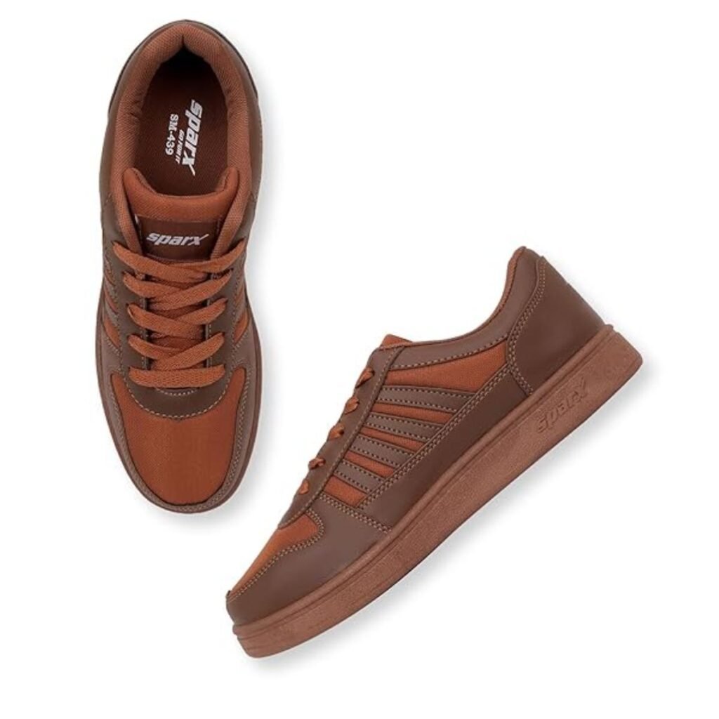 SPARX Shoes SM 439