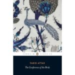 The Conference of the Birds Book