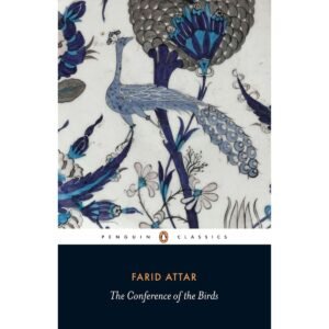 The Conference of the Birds Book