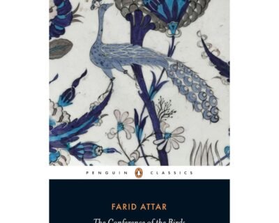 The Conference of the Birds Book