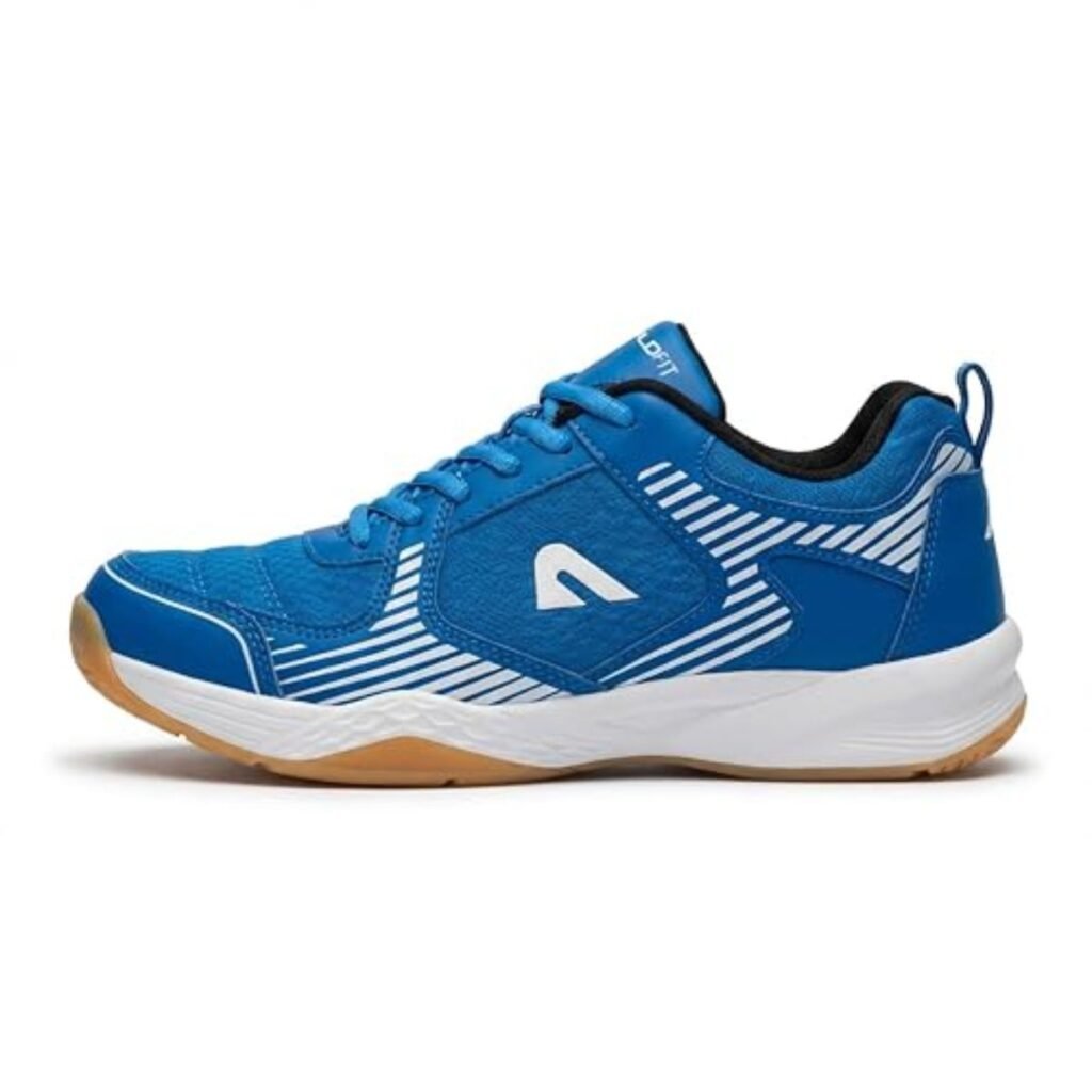 Boldfit Badminton Shoes