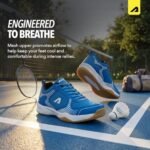 Boldfit Badminton Shoes
