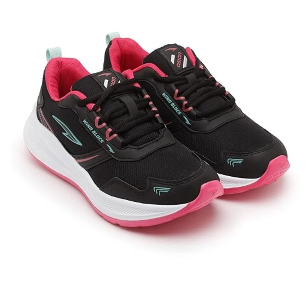 Women's Cute Sports Running Shoes