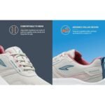 Women's Cute Sports Running Shoes