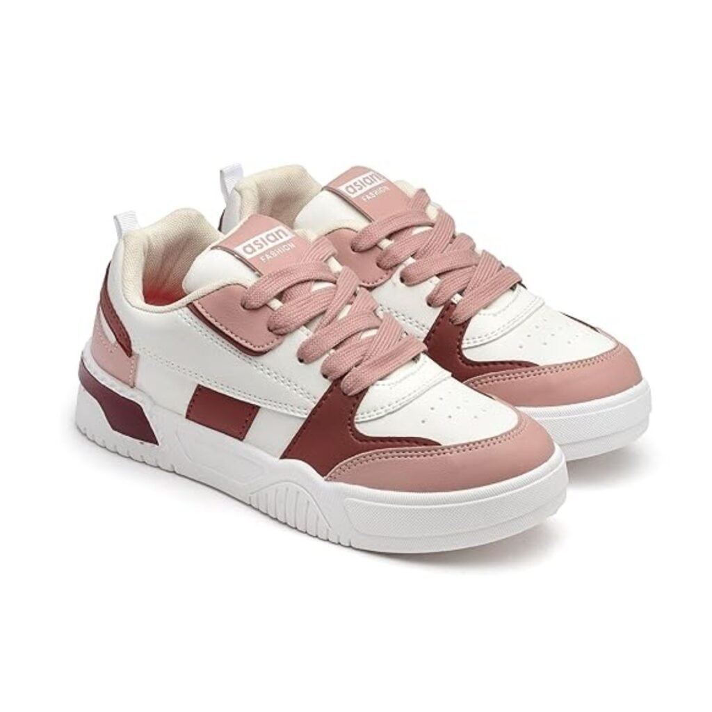 Casual Sneaker Shoes