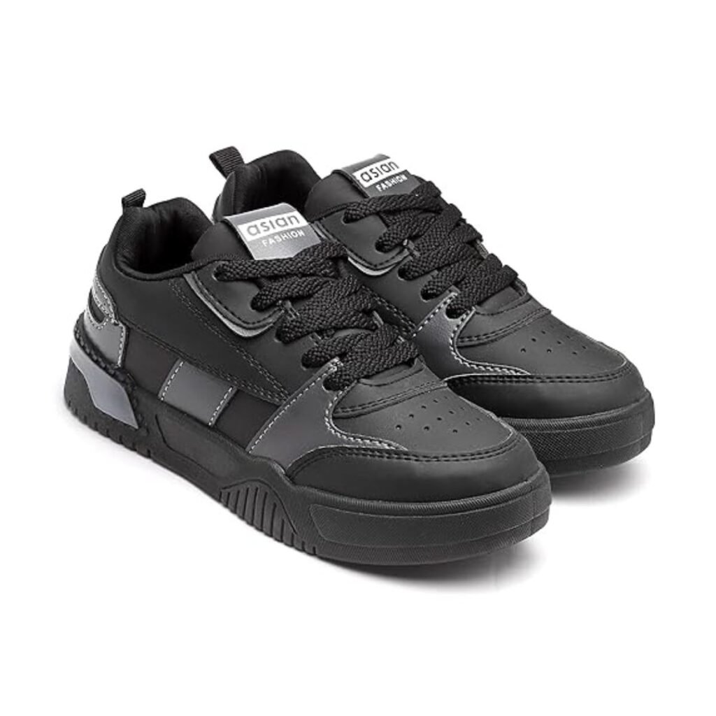 Casual Sneaker Shoes