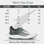 EVA Lite Sport Shoes