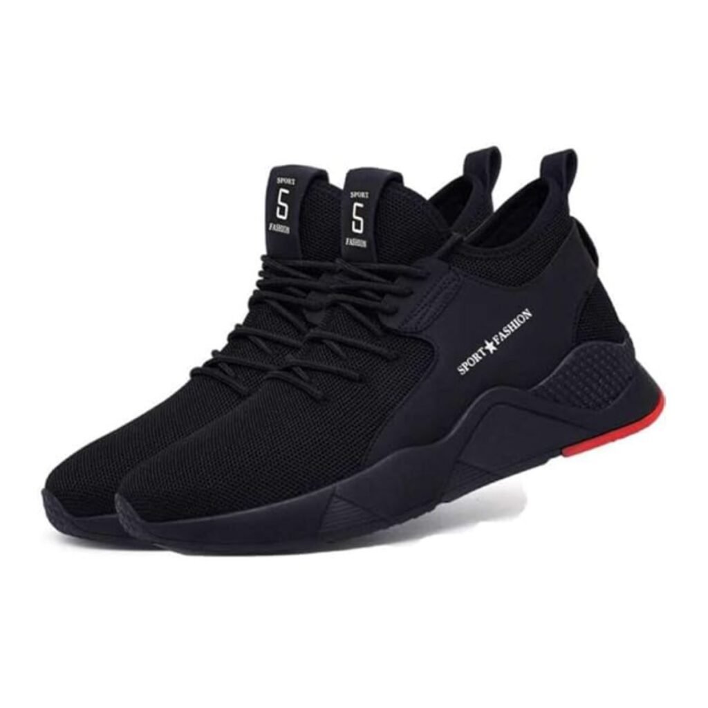 Fashion Trendy and Stylish Man Shoe