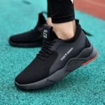 Fashion Trendy and Stylish Man Shoe