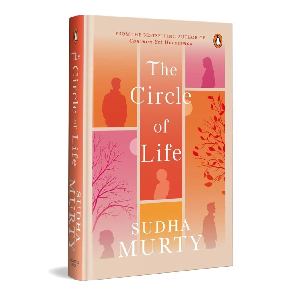 The Circle of Life Book